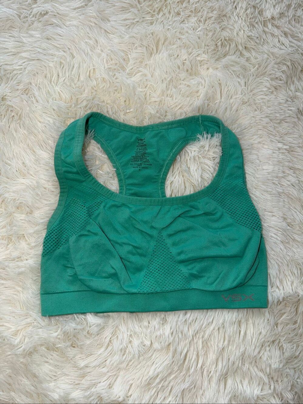 Size S VSX Victoria’s Secret sports bra